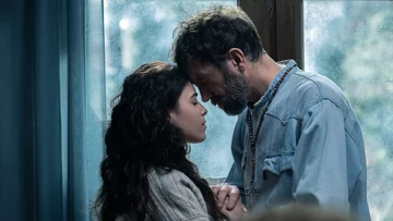 „Niebo. Pięć lat w sekcie”