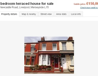 Miniatura: Dom Johna Lennona zostanie zlicytowany