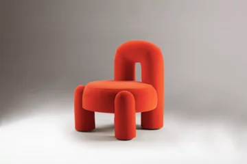 Kolekcja mebli tapicerowanych Marlon, proj. Pietro Franceschini 