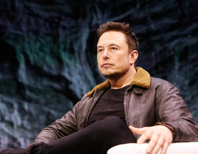 Miniatura: Elon Musk przedstawił pierwszego...