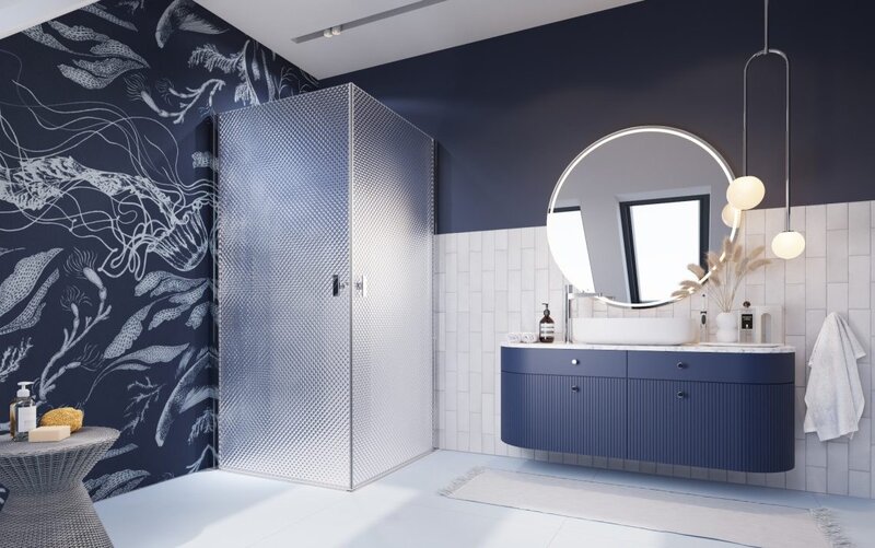 Kabina prysznicowa dopasowana do&nbsp;wnęki i&nbsp;rzeczywistych wymiar&oacute;w łazienki &ndash; rozwiązanie, kt&oacute;re eliminuje kompromisy montażowe i&nbsp;poprawia komfort codziennego użytkowania