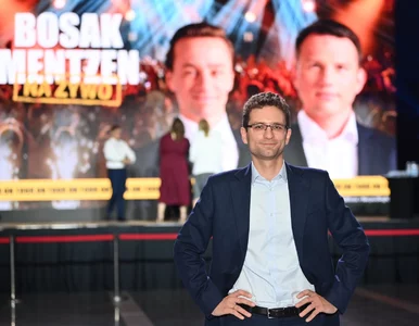 Miniatura: Konfederacja o zaostrzeniu prawa...