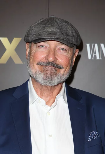 Terry O'Quinn w 2019 roku 