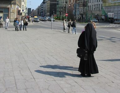 Miniatura: "Siostra Bernadetta przeszła pokutę i...