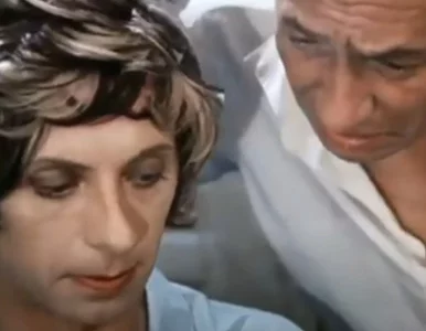 Miniatura: Oglądałeś filmy Barei milion razy?...