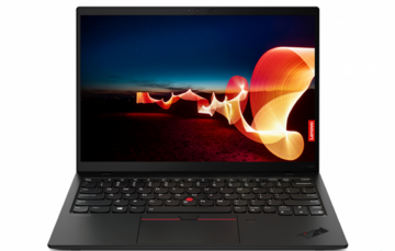 X1 Nano to&nbsp;także pierwszy ThinkPad z&nbsp;funkcjami zabezpieczeń ThinkShield, kt&oacute;re wykorzystują sztuczną inteligencję i&nbsp;dane biometryczne