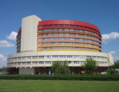 Miniatura: Szpital w Kaliszu zamknięty z powodu...