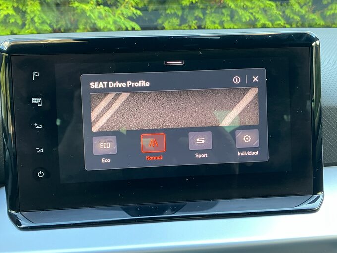 Seat Arona 1.5 TSI FR – test