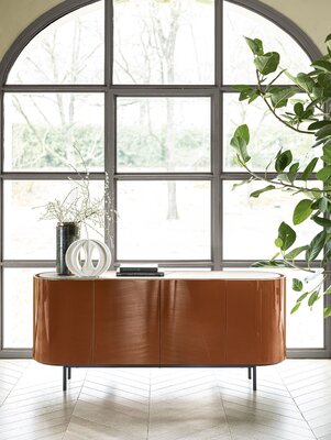Miniatura: Kolekcja LAKE marki Calligaris