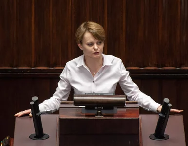 Miniatura: Emilewicz: Nie mamy planów ponownego...