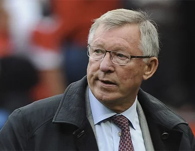 Miniatura: Następca Rooney'a nie rozumie, co mówi...