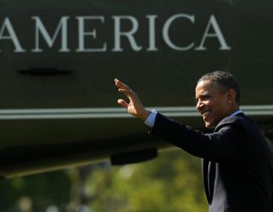 Miniatura: Chiny wypierają USA. Obama traci wpływy w...