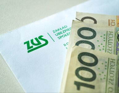 Miniatura: Ci Polacy dostaną wyższą emeryturę. ZUS...
