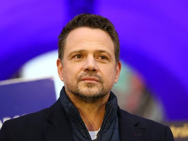 Miniatura: Trzaskowski zostanie odwołany? Tak chcą...
