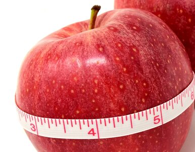 Miniatura: Dieta 1000 kalorii pozwala sporo schudnąć....