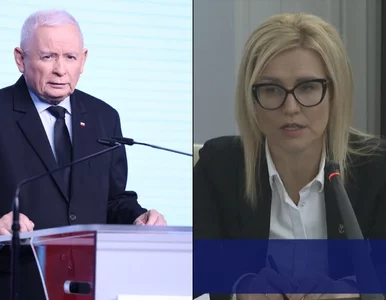 Miniatura: Kaczyński i Wrzosek zostaną przesłuchani....