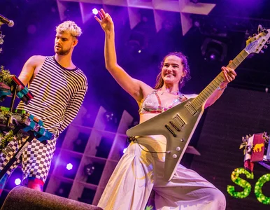 Miniatura: Klubowe szaleństwo, piłki tenisowe i hołd...