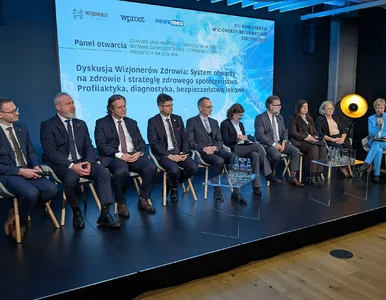 Miniatura: Nie jesteśmy przygotowani na kryzysy....