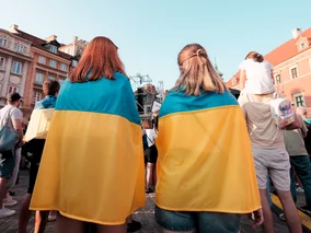 Miniatura: Niemcy zauważyli zmianę w Polsce. „Boję...