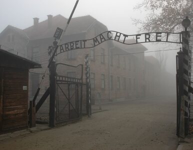 Miniatura: „Buchalter z Auschwitz” pójdzie do...