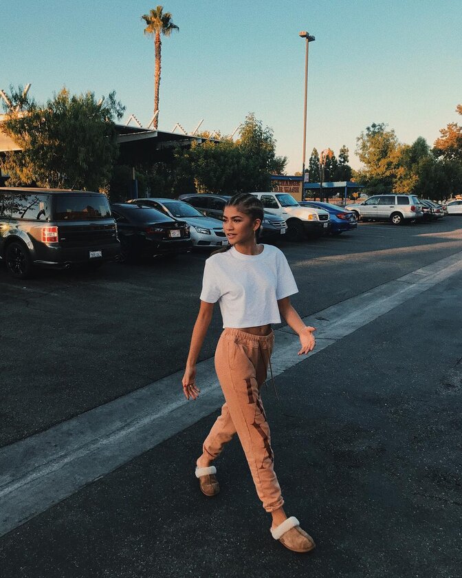 Zendaya 