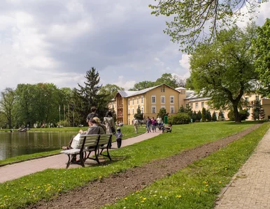 Miniatura: Tysiące pacjentów rezygnuje z wyjazdu do...