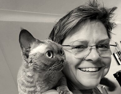 Miniatura: Tragiczna śmierć gwiazdy „Wspaniałej pani...