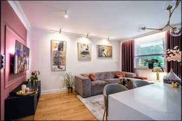 Mieszkanie w Kielcach – praktyczne, lecz z polotem 