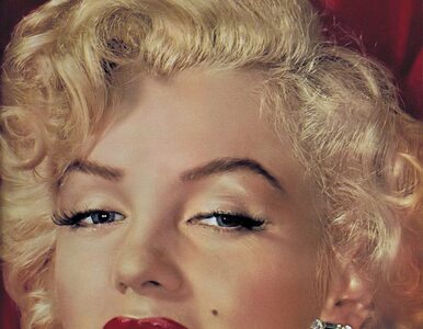 Miniatura: Będzie nowy film z... Marilyn Monroe....