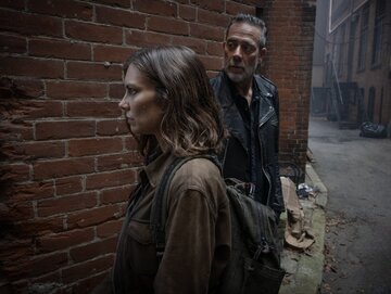 &bdquo;The Walking Dead: Dead City&rdquo;