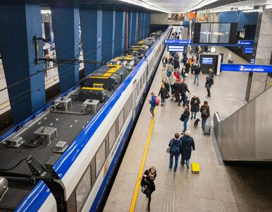 Miniatura: PKP wprowadza rewolucję. Czy to koniec...