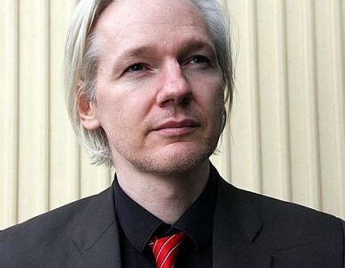 Miniatura: Sąd zdecydował - Assange zostanie w...