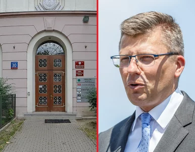 Miniatura: Marcin Warchoł o siłowym wtargnięciu do...