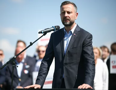 Miniatura: Kosiniak-Kamysz wyciągnie konsekwencje...