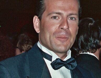 Miniatura: Bruce Willis ma piąte dziecko - i piątą córkę