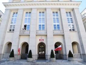 NIK z zawiadomieniem do CBA. Chodzi o fundusz covidowy