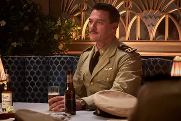 Kadr z filmu „Midway” 