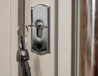 Miniatura: Robisz to każdej nocy? Złodzieje tylko na...