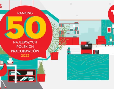 Miniatura: 10 firm, w których Polakom pracuje się...