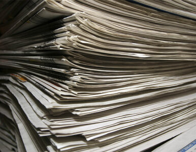 Miniatura: Cyfrowe gazety wciąż nie przynoszą zysków