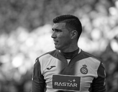 Miniatura: José Antonio Reyes nie żyje. Piłkarz...