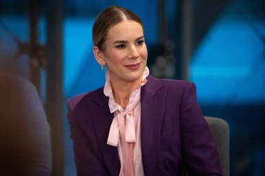 Miniatura: Elżbieta Jakubiak: Założenie przez Martę...