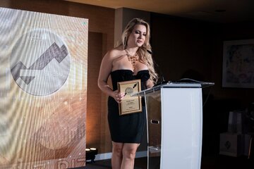 Anna Fuchs, Prezes Zarządu Dr Fuchs Clinic