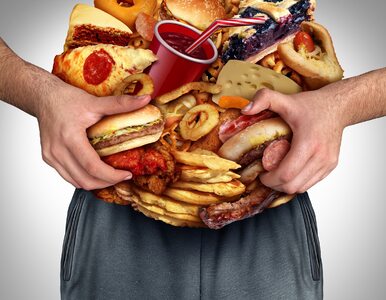 W jakim wieku jesteśmy najbardziej narażeni na otyłość? Szokujące wyniki...