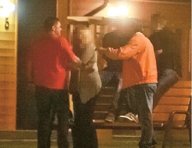 Miniatura: Eksperci: To, co robi Hofman jest...