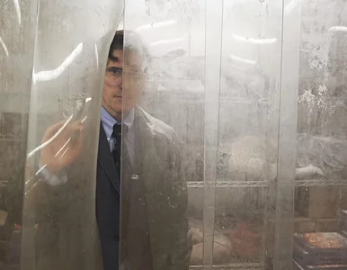 Miniatura: The House that Jack Built - Cannes 2018