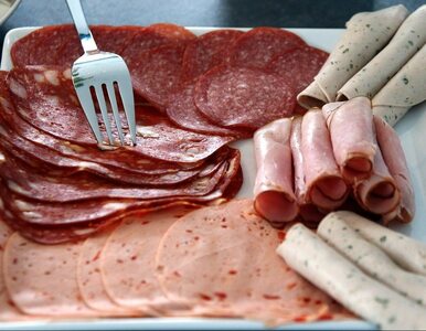 Miniatura: Oto najgorsze produkty mięsne na świecie!...