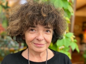 Katarzyna Grochola ma raka. Opublikowała nagranie ze szpitala