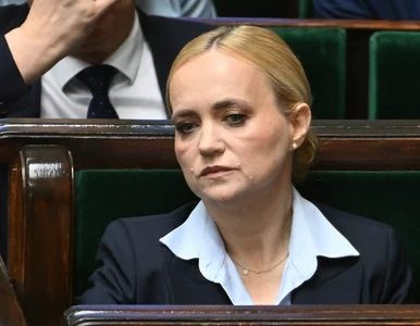 Miniatura: Los minister zdrowia niepewny. Wypływają...