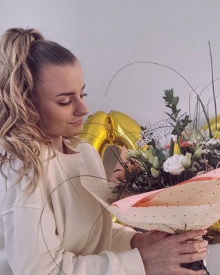 Miniatura: Zaskakująca metamorfoza Ady z „Rolnik...